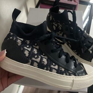 dior sneakers